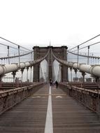 impressively beautiful Bridge Brooklyn Monument