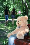 Childhood Goes Away Maturation