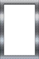 background frame metal