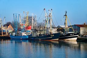 Büsum Mecklenburg Germany