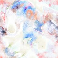 ink watercolor paint