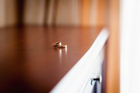 Wedding Ring Celebration