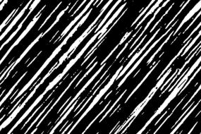 background hatch graphic lines blaca and white