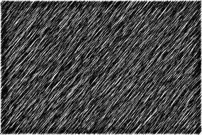 white graphic lines on black background