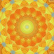 sunshine sunny sun abstract yellow