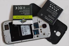 Mobile Phone Drums Replacement