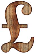 background scrapbooking letter old