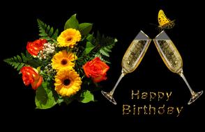 birthday happy birthday