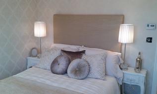 Bed Double Furniture