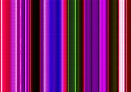 abstract colorful striped background