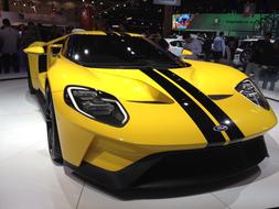 Sports Car