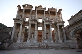 Turkey Ephesus Ephesos