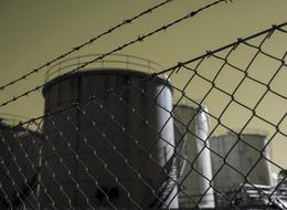 Factory Pollution