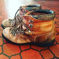 Boots Trails Trekking