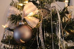 Christmas Tree Decorations