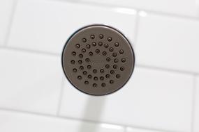 Shower Bath