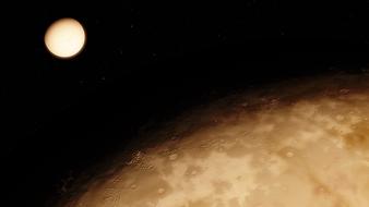 astronomy satellite space star