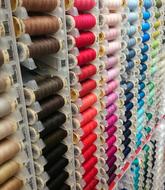 Hebadashery Sewing Sew