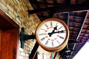 Watch Old Station