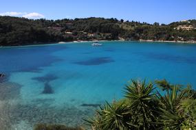 Greece Paxos Laaka