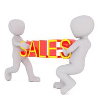 sale sales sale sign sell