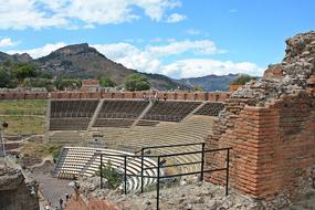 The Ruins Of