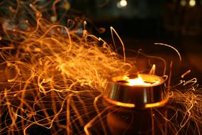 Spark Fever Hookah