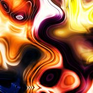 abstract colors pattern texture