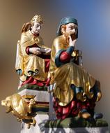 Art Figure Statue