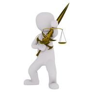 horizontal pan sword balance weigh