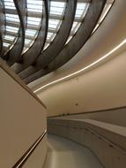 Maxxi Rome Art architecture