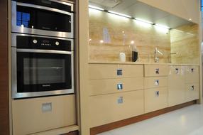 Kitchen Modular