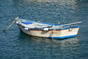 Boat Fisherman Sea