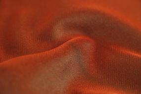 fabric textile macro red orange