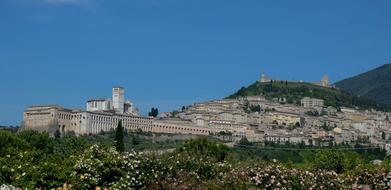 Assisi Click May
