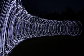 Tunnel Of Light