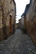 Street People Architecture