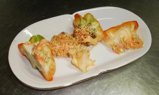 Cores Bell Pepper White