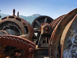 Mechanism Machine Machinery