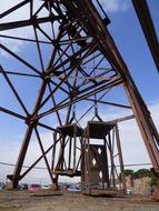 Elevator Engineering Mine