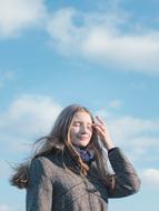 Sky Girl