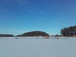 Winter Ice