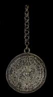 Maya Mayan Calendar