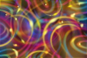colorful background