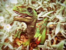 Dinosaur Dino Prehistoric Times