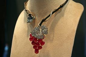 Necklace Ornament Jewelry