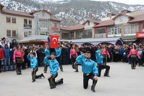 Turkey Gümüşhane Joy