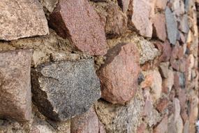 The Stones Masonry Stone