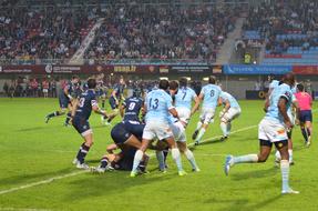 Usap Rugby