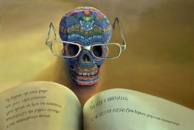 mexico mexican day of the dead